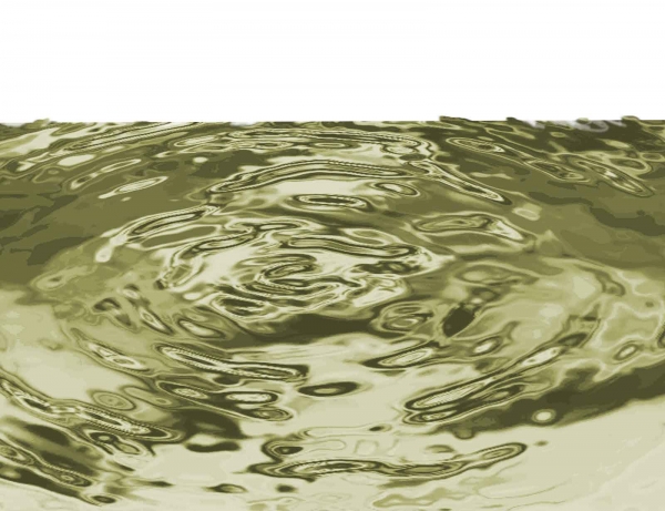 Creation of Primitive lake: Step 2